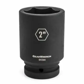 Gearwrench 84248 Skt Imp Dp 1Drive 6Pt 7/8 Top Pick