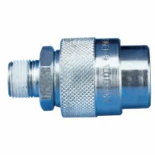 Sale Enerpac A-604 20123 3/8" Speed D-Coupl