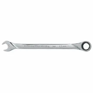 Next Day Delivery Gearwrench 85017 17 mm Combo XL Ratchetingwrench
