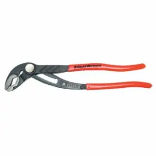 Luxury Gearwrench 82162 Plr Tongue / Grv Push Button 12"