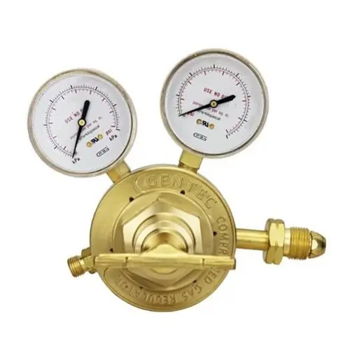 Gentec 153TMY-15 Gw 33-153Tmy-15 Med/Hvyduty Acet 2 Stage Express Delivery