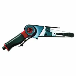 Professional Grade Chicago Pneumatic CP9780 3/4" Belt Sander