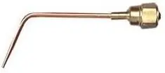 Fast Shipping Gentec 173W-4SP Gw 33-173W-4P Weld Nzl Hd 4-W