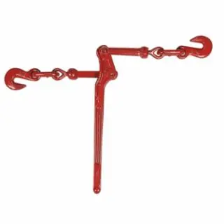 Campbell 6203205 1/4" Dbl. Swivel/Red Load Binder High Quality