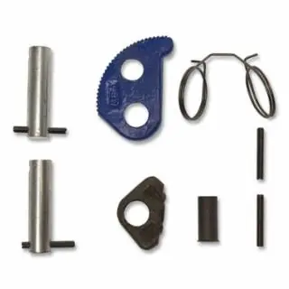 Campbell 6506001 1/2 Ton Gx Clamp Cam/Padkit (1 KT) Top Rated