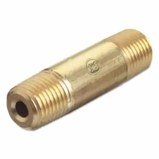 Limited Time Western Enterprises BN-4-50HP We Bn-4-50Hp Nipple