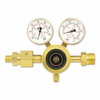 Latest Western Enterprises RM-2-4 We Rm-2-4 Regulator