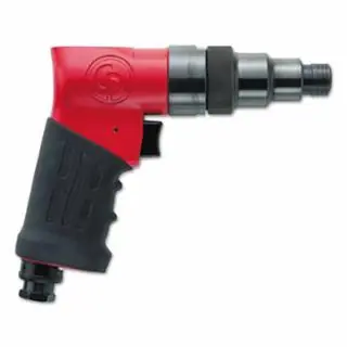 Special Discount Chicago Pneumatic CP2780 Pistol Grip- 2100 Rpm Positive Clutch Screwdrive