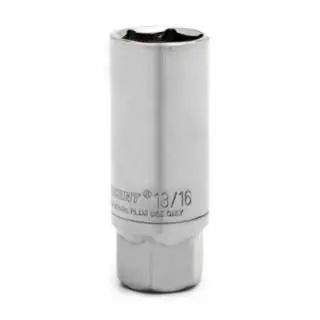 Crescent CSPS1N 3/8" Drive3/4" Sparkplugsocket Reduced Price