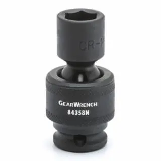 Gearwrench 84350N 3/8" Drive 6 Point Stanuni Imp SAE Socket 5/8" Hot Deal