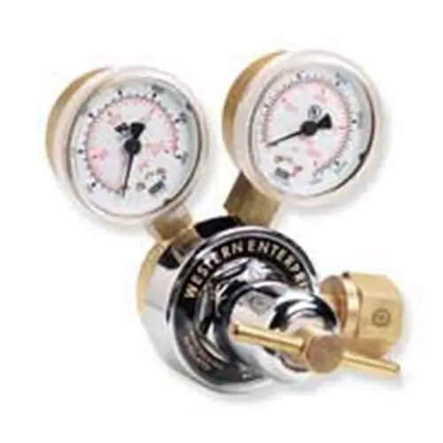 Budget Western Enterprises RS-2-5 We Rs-2-5 Regulator