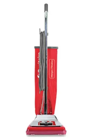 Sanitaire EURSC888N Vacuum Sanitaire W/Bag Trusted Brand