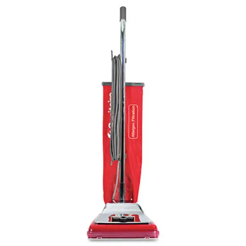 Sanitaire EURSC888N Vacuum Sanitaire W/Bag Trusted Brand