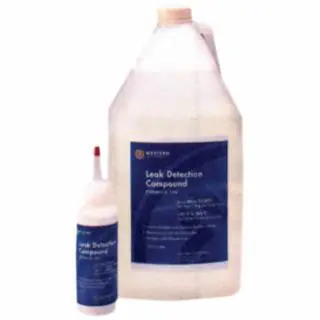 Latest Western Enterprises LT-200 We Lt-200 Leak-Test - Gal