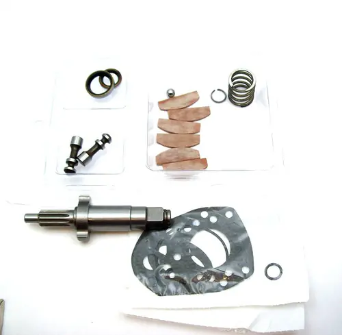 Secure Checkout Chicago Pneumatic CA149747 Repair Kit (1 KIT)