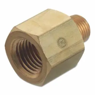 Time-Limited Western Enterprises BA-4-2HP Adaptor-Fem-M