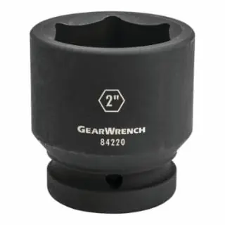 Gearwrench 84216 Skt Imp 1Drive 6Pt 1-3/4 Order Now