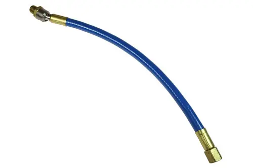 Coilhose Pneumatics VP0418BS Tp Lead-In 1/4" Id X 18"1/4" Ball Swivel In Demand