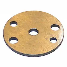 Fast Shipping Chicago Pneumatic CA157648 Seat-Front Valve
