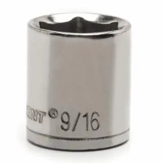 Crescent CDS1N 1/4" Drive3/16" Socket6 Point Seasonal Sale