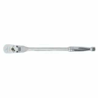 Gearwrench 81306P Rat Flx Td 1/2In 120Xp Fp Latest