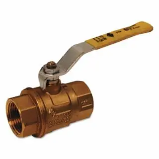 Mega Sale Dixon Valve FBV125 1 1/4 Full Port Ball Val