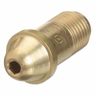 Sale Western Enterprises 63-SF We 63-Sf Nipple (25 EA)