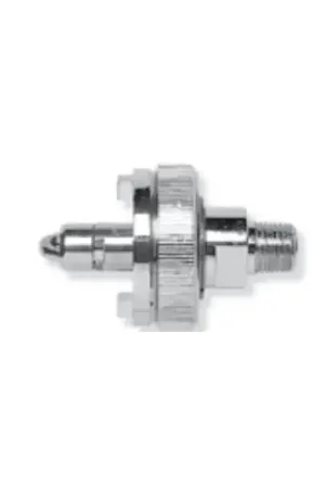 Western Enterprises OR104-77 Duplex Adaptr Ohmeda Style Vac Last Chance
