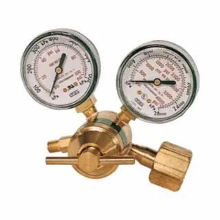 Trending Goss EO-25F-A Reg Oxygen Cga 540 A Outlet