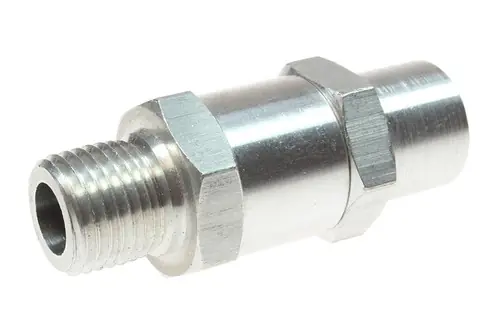 Coilhose Pneumatics ILF28 1/4" In-Line Filter One Day Deal