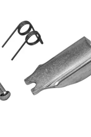 3/8" LATCH KIT F/GKN & OKN HOOKS Mega Sale