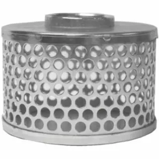 Dixon Valve RHS35 3 Round Hole Suction Str Trending