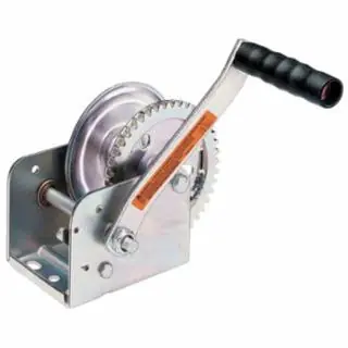 14360 1300 LB RATCHET WINCH 4.5 1 Price Drop