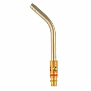 In Demand Goss GA-11 Tip Lg Solders 3"
