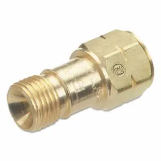 Western Enterprises CV-8L Check Valve-Torch Model Brand New