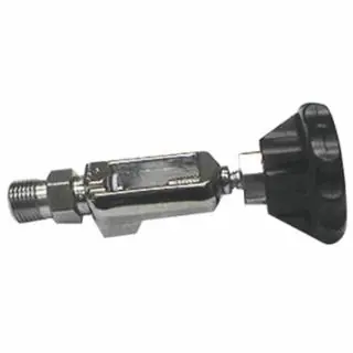 Markdown WE M87-1H CGA-540 X CGA-870 YOKE W/HANDTIGHT CON