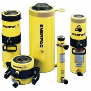 Special Discount Enerpac RR-10013 30363 100T Hydraulic Cyl