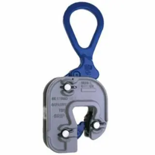 Best Seller Campbell 6423100 17733 1/2Ton Gx Structural Clamp 1/16"-5/8"