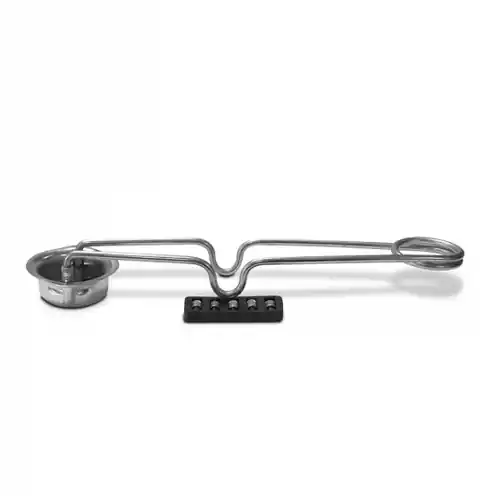 Top Rated Goss MP-20-XC Lighter W/ Mp-2-5 Flints