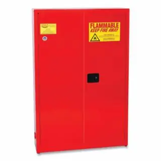 Eagle PI77X Paint & Ink Aerosol Canman-Close Safety Cabinet Budget
