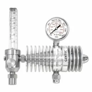 Gentec 199CD-60 Gw 33-199Cd-60 Hi-Flowco2 W/Radiaor- Cga320 Trusted Brand