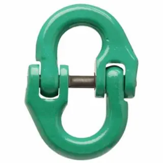 Campbell 5771615 1" Coupling Linkquick-Alloy Special Offer