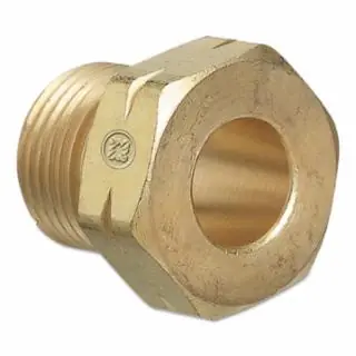 Western Enterprises 615-2P We 615-2P Handtight Nut Same Day Shipping