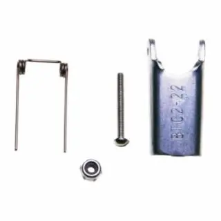Campbell 3990101 07272 2-22 Latch Kit F/Block Hooks (1 KIT) Save Now