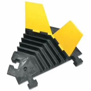 Price Cut Southwire 31202-1 Cable Protector Right Turn 5 Channel