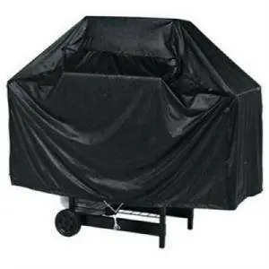 Western Enterprises CYC-1-53 We Black Cylinder Cover53" Crafted