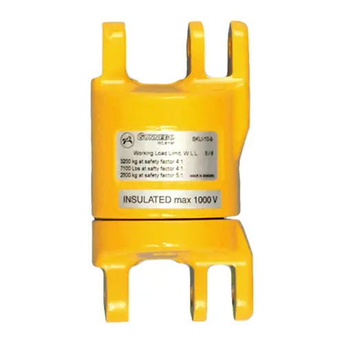 Hassle-Free Returns SKLI-16-8 5/8" SWIVEL