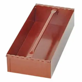 Crescent Jobox 628990 Replacement Tray Certified