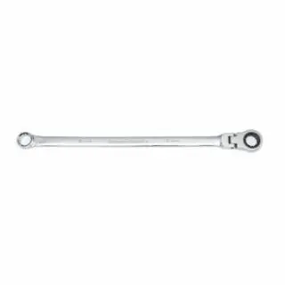 Gearwrench 86021 Wr Rat XL Dbl Box Flex 72T 21 mm Top Pick