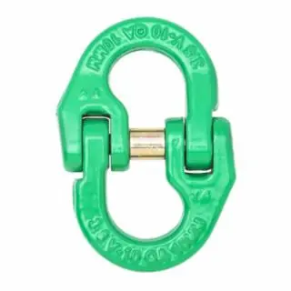 Campbell 5779245 Coupling Link Chain 1/2"Qa Sys 10 Fresh Stock